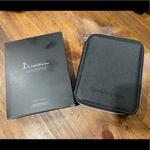 NIB Limelife Makeup Brushes